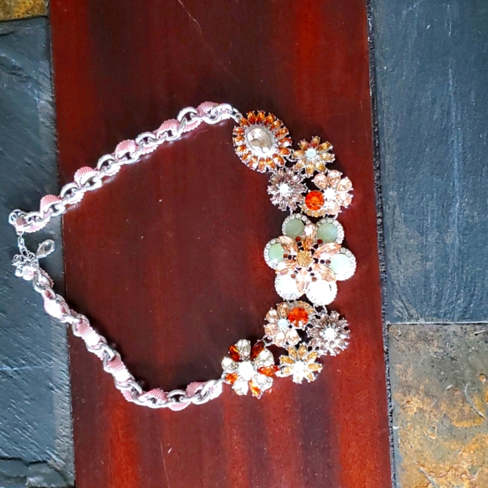 Statement Necklace